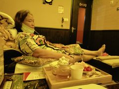 -憩泰SPA(三林店)
