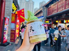 -古文化街旅游区