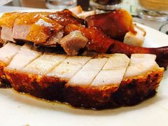 -兰芳园(上环店)