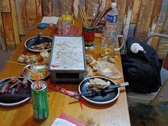 -小红烤翅(傅厚岗店)