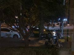 -麦当劳(团结湖店)