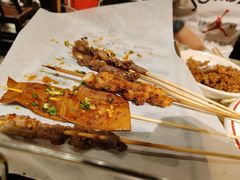 -串盟烧烤大排档·长沙美食地标(星沙店)