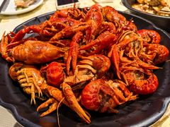 -聚味瞿记·龙虾堂(渔人码头一店)