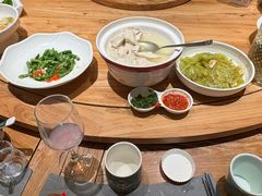 -古镇老食铺-徐州非遗技艺餐厅(大学城店)