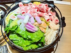 -葉·美式寿司(长乐店)