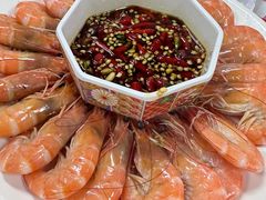 -琼大师东方烤乳猪(亚特兰蒂斯店)