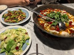 -懒人盐府人家(航天桥店)