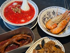 -阿大排档(长春这有山店)