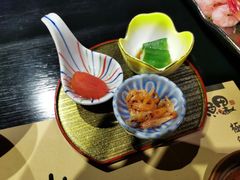 -鲤·鮨KOISUSHI