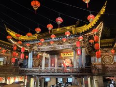 -三坊七巷历史文化街区