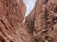 -天山神秘大峡谷