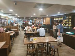 大堂-松發肉骨茶(牛车水店)
