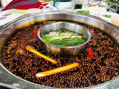 -枇杷园食为鲜火锅(南山店)