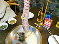 -土著渔匠·养生蝴蝶鱼(香樟路店)