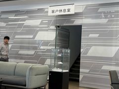 -北京百得利奥迪4S店(亦庄店)