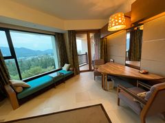 -惠州金海湾嘉华度假酒店