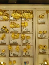 -明牌珠宝(新百店)