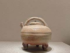 -鸿山遗址博物馆