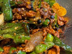 -赣江里•江西菜(望京旺角店)