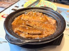 -桥头堡·坤德餐厅(滨江道店)