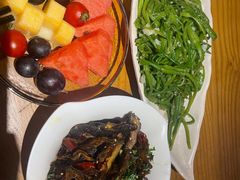 -隔壁老王·家常云南菜(花巷店)