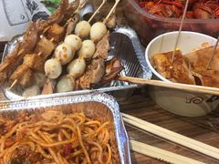-盒马X会员店(王府井奥莱UP TOWN店)