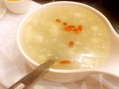 -永兴餐厅(复兴中路店)
