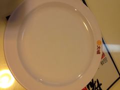 -新大咀港式茶餐厅(宝山万达店)