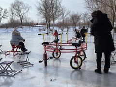 -北戴河圣蓝海洋公园