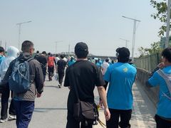 -长鹿旅游休博园