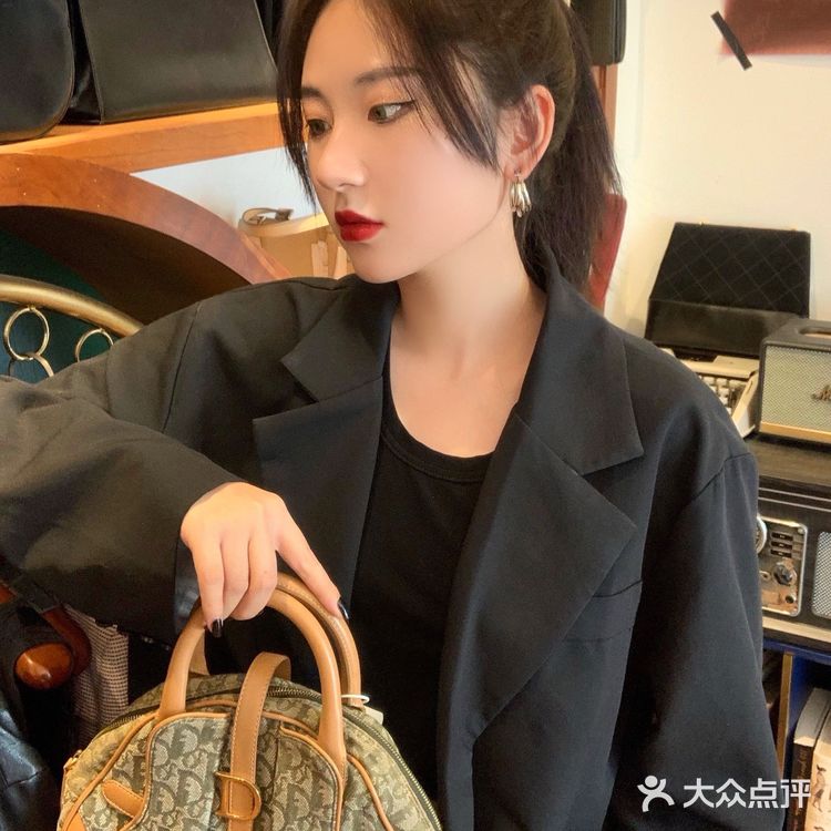 深圳探店|首家超大超齐全奢侈品中古店🛍