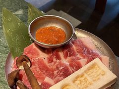 -東洞·烤肉小馆(深业上城店)
