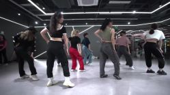 -5KM舞蹈街舞工作室