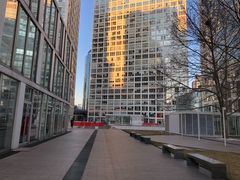 -1点点(银座和谐广场店)