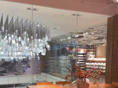 -无印良品餐堂 MUJI Diner(成都太古里店)