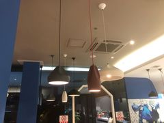 大堂-蓝鲸(国浩路店)