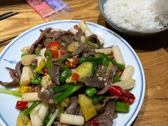 -静一餐厅·湖北菜(前门创始店)