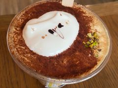 -ABCD咖啡屋(妇幼店)