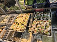 -车头老二大排档(金城步行街店)