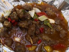 -清真悦宾楼食府(海湖店)