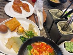 -郑州建业艾美酒店