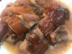 -黄连大头华烧鹅店(大良店)