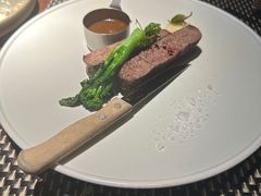 -West10 西拾·西餐厅·创意菜(未来科技城店)