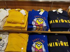 -优衣库(海口秀英万达广场店)