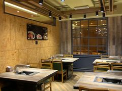 -一心烤肉(延安路店)