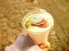 -狐狸家·酸奶酪专门店(平江路店)