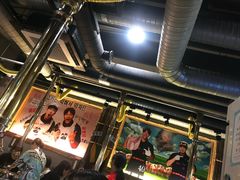 -401餐厅(弘大店)