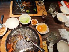 -豪享来牛排(人民店)