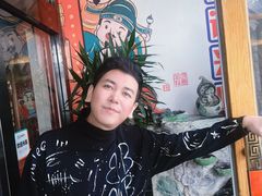 -活鱼馆(宜兴埠店)