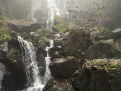 -藏龙百瀑风景区